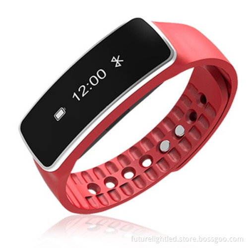 Smart bracelet bluetooth Android and IOS phone link smart watch